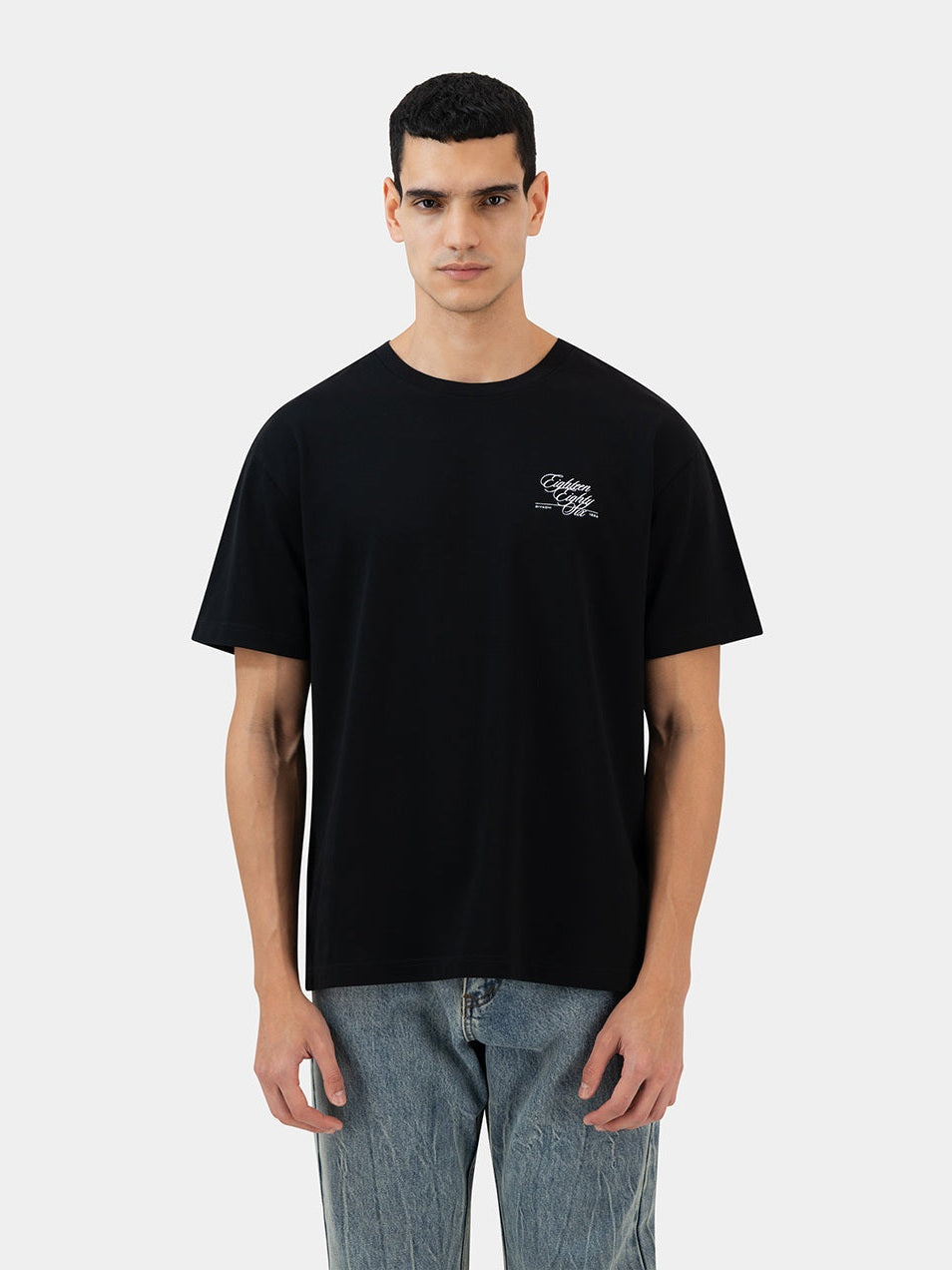 The everyday tee