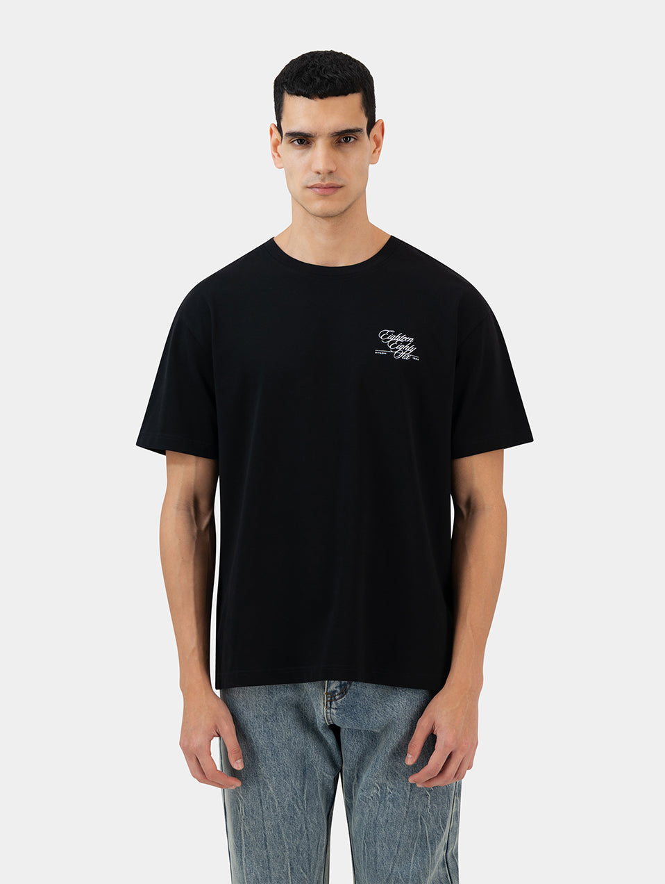 The everyday tee