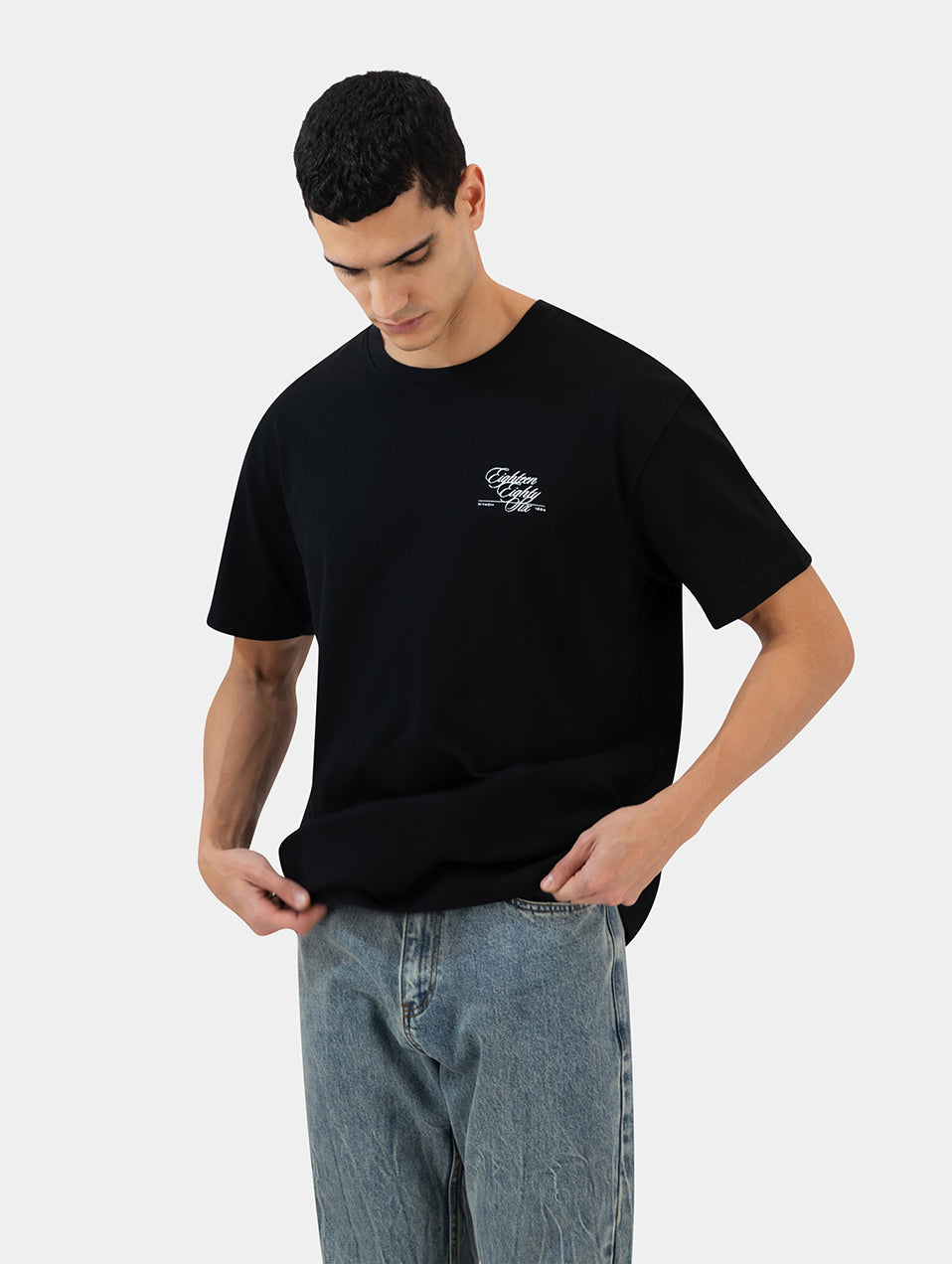 The everyday tee