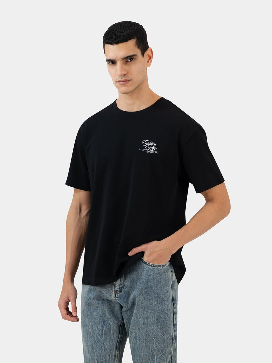 The everyday tee
