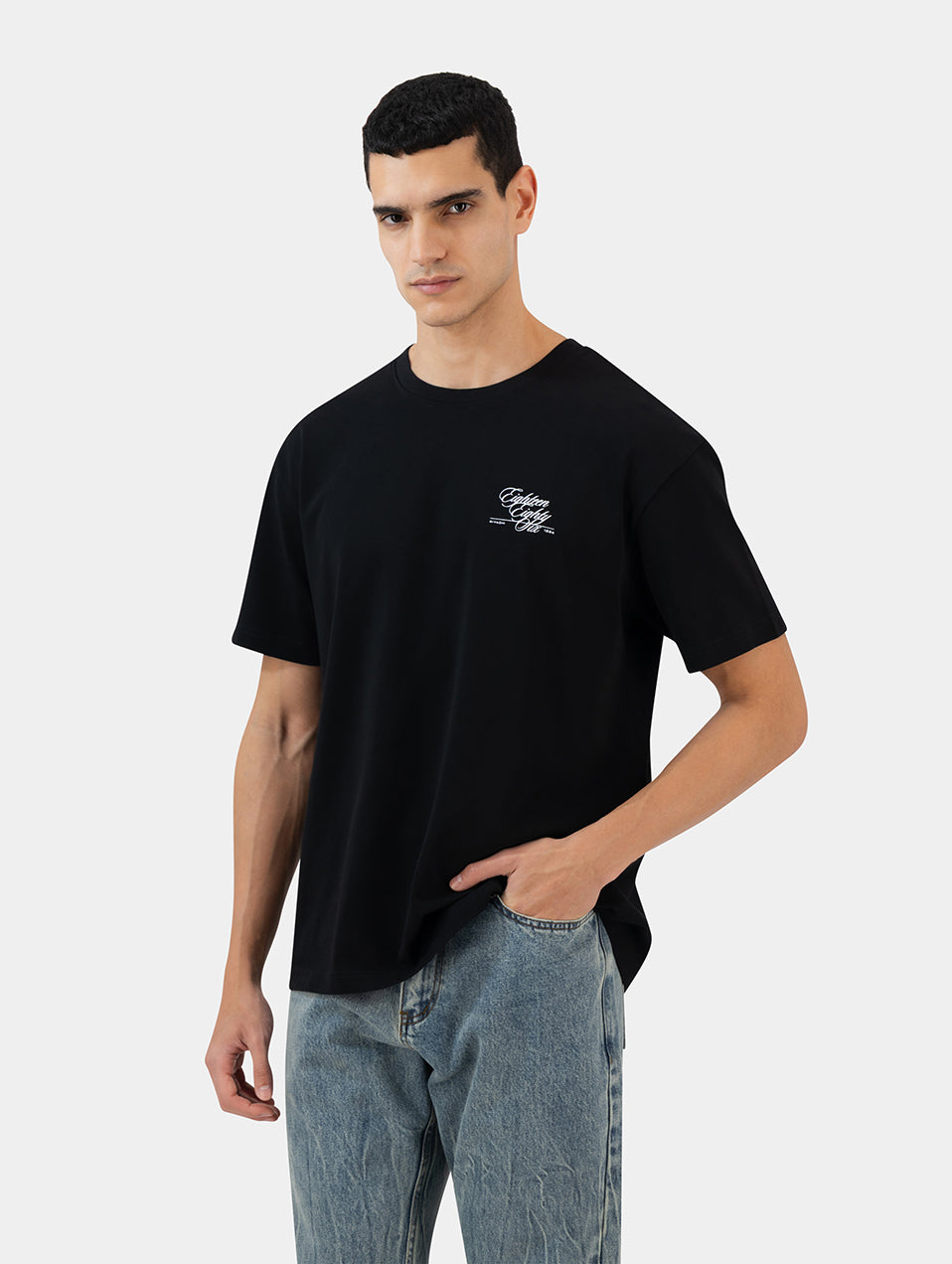 The everyday tee