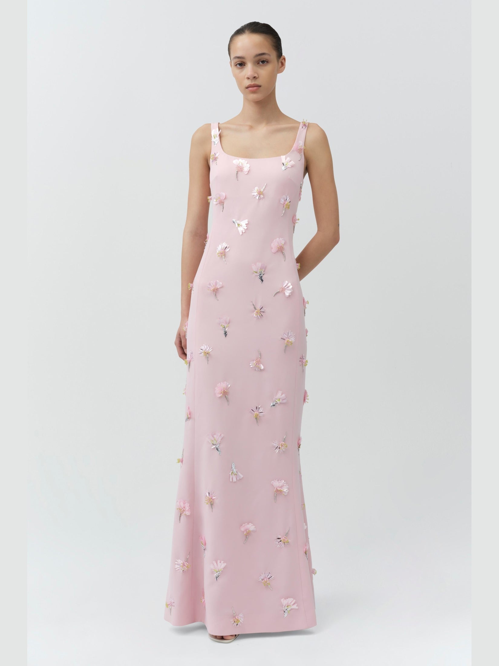 Briella gown