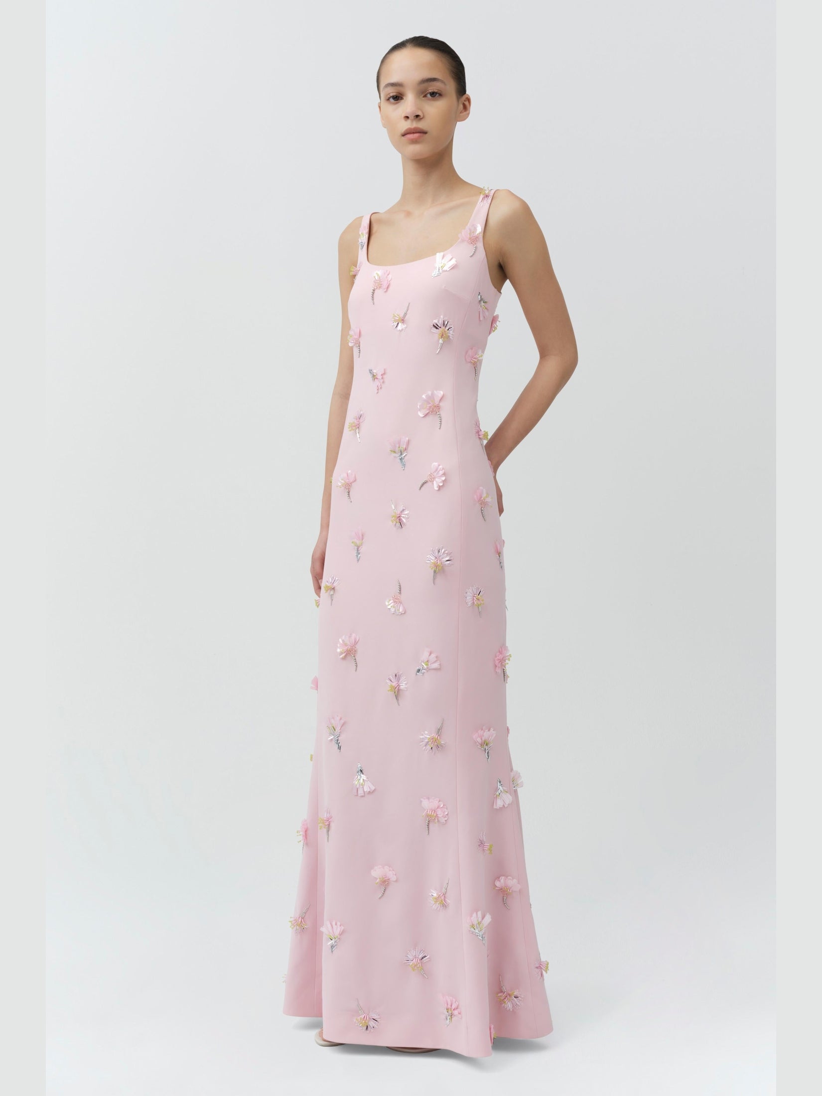 Briella gown