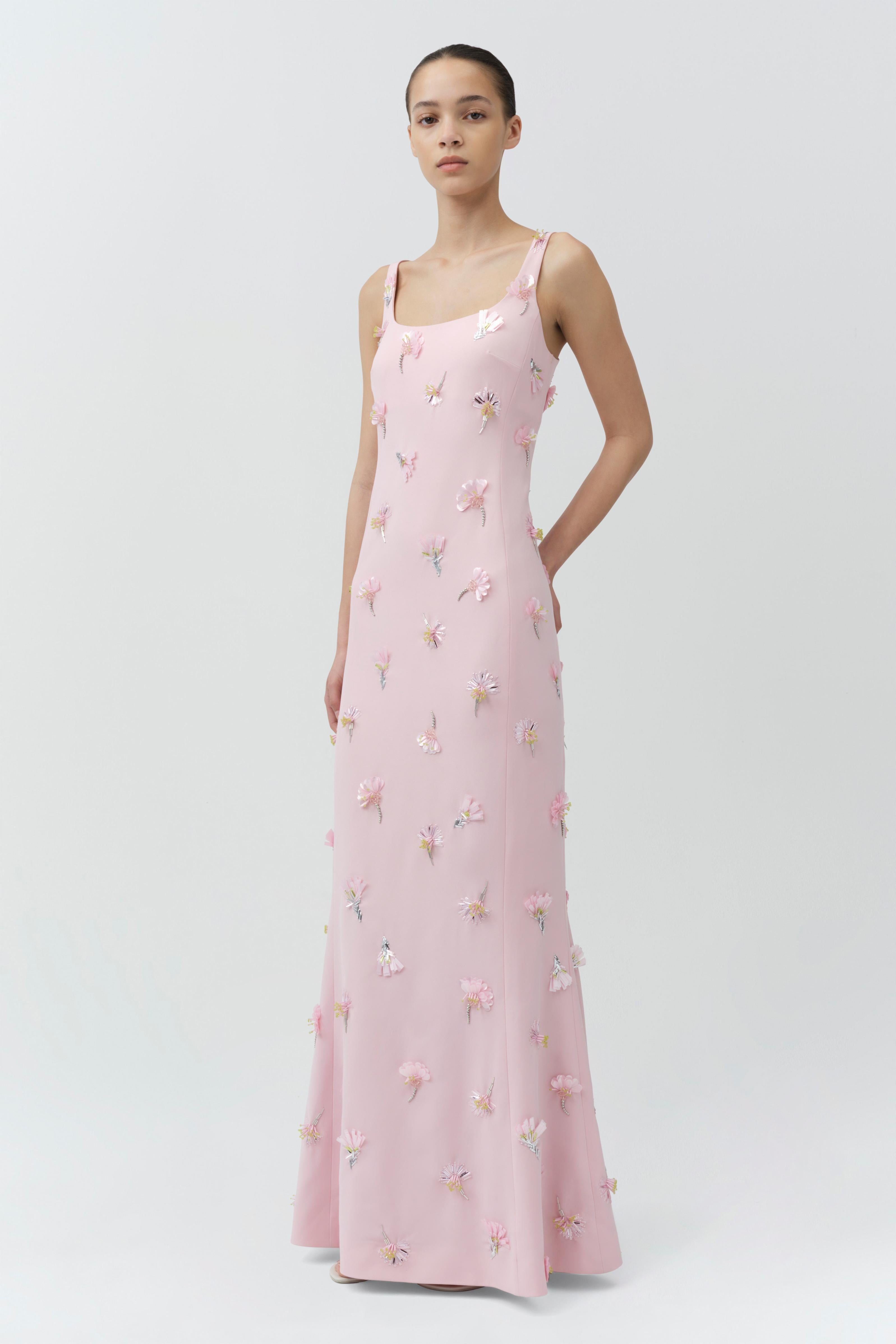 Briella gown