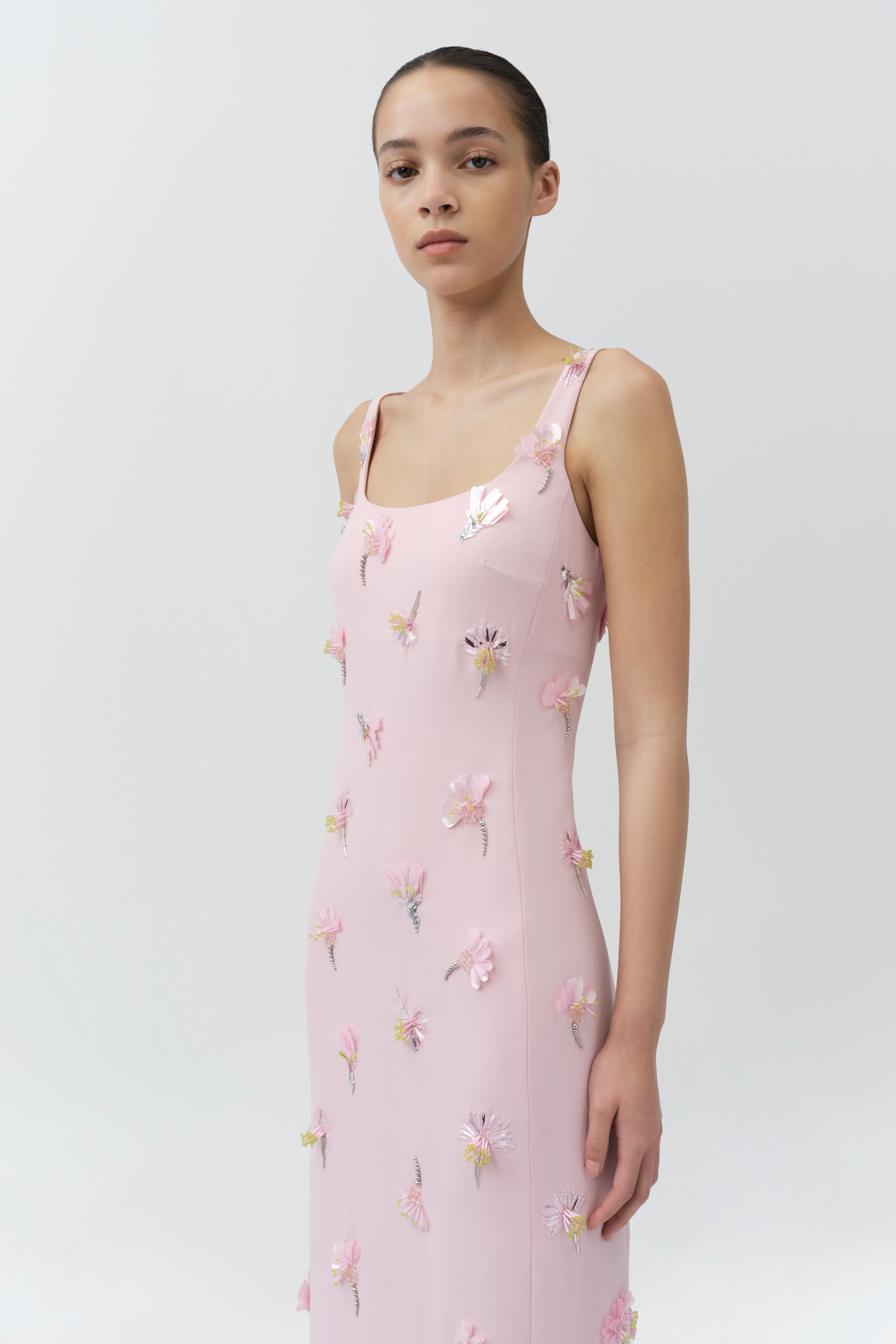 Briella gown