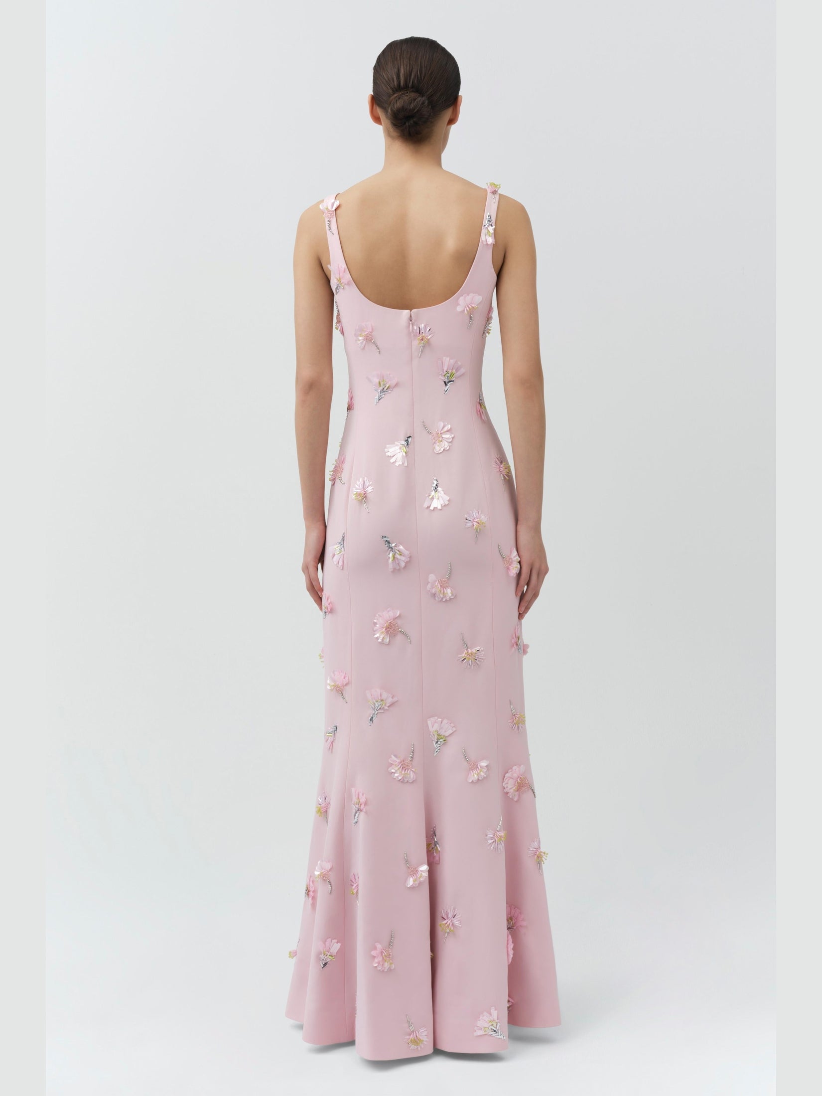 Briella gown