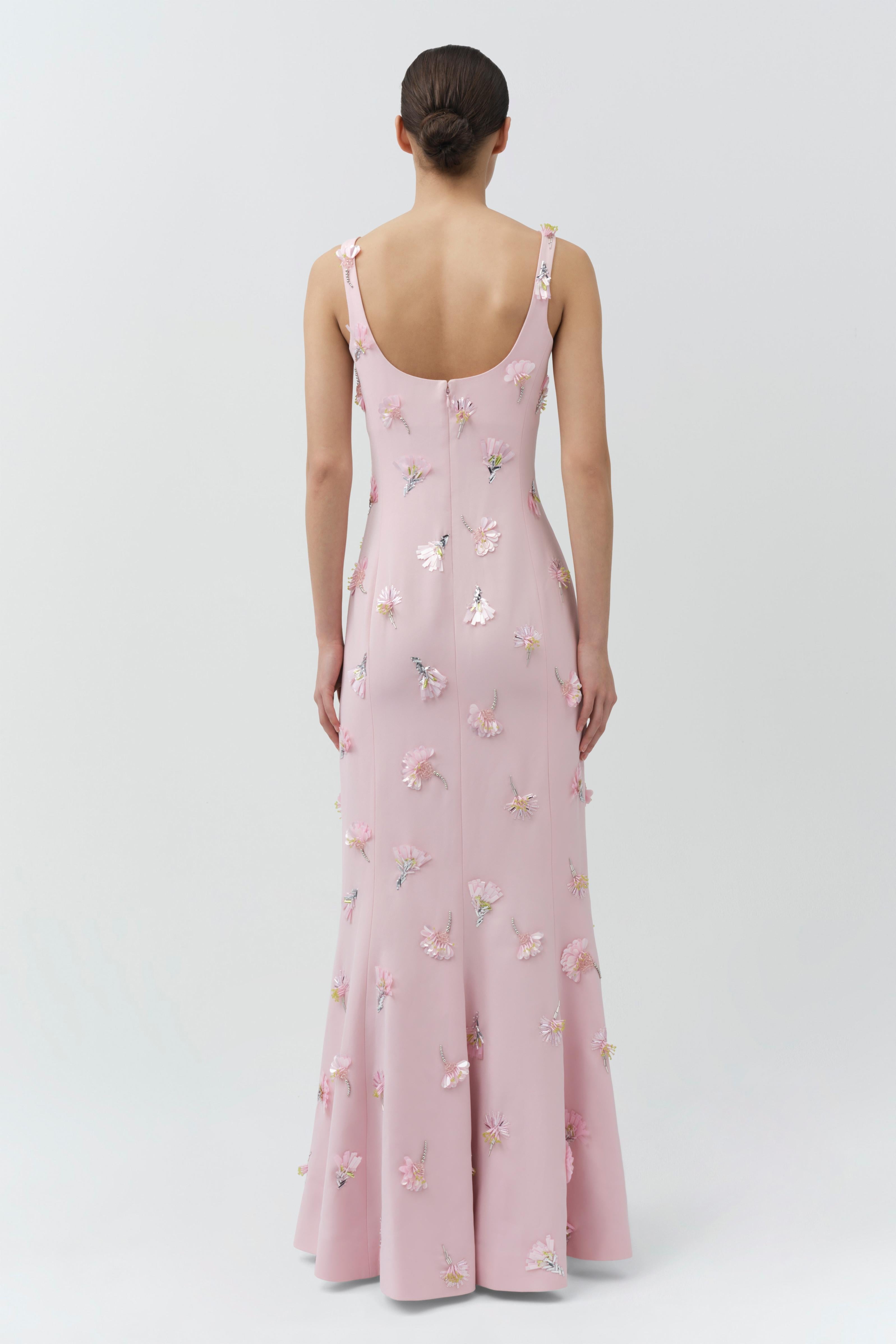Briella gown