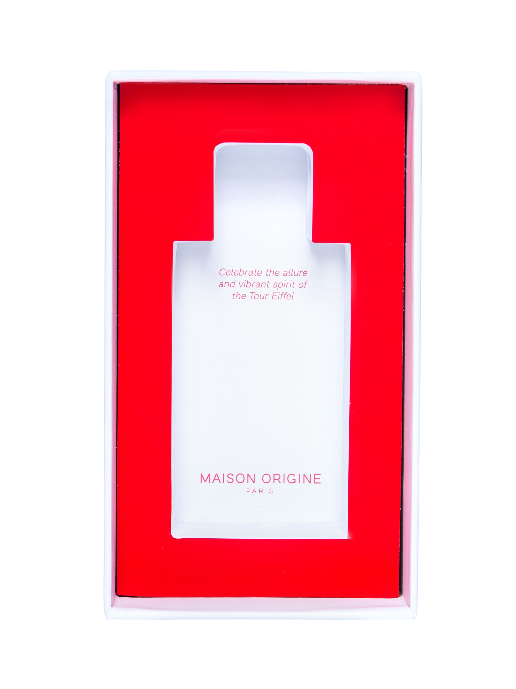 Maison origine o7è eau de parfum 100ml