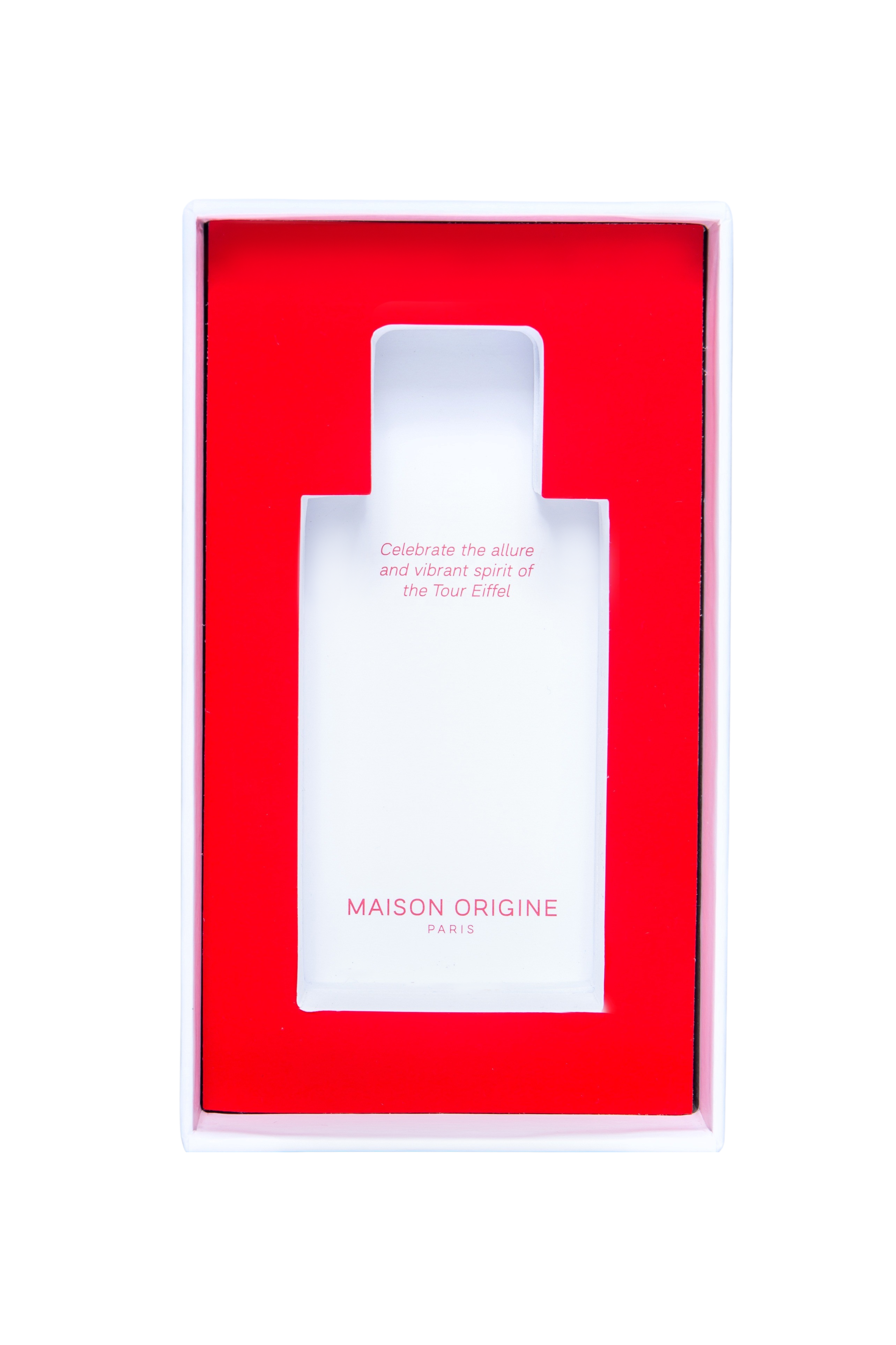 Maison Origine O7è EAU DE PARFUM 100ML