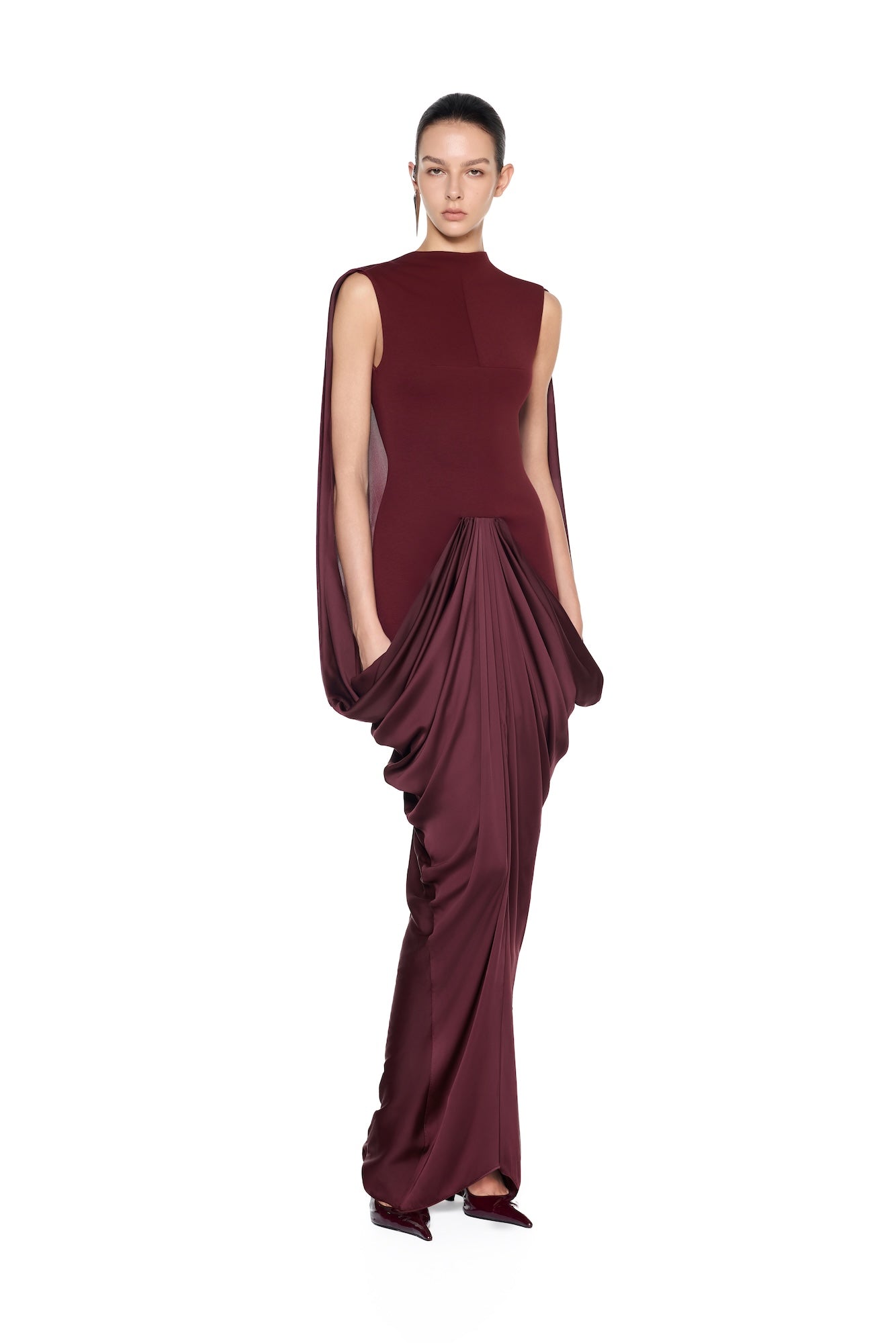 Lynn dress