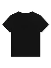 SHORT SLEEVES TEE-SHIRT