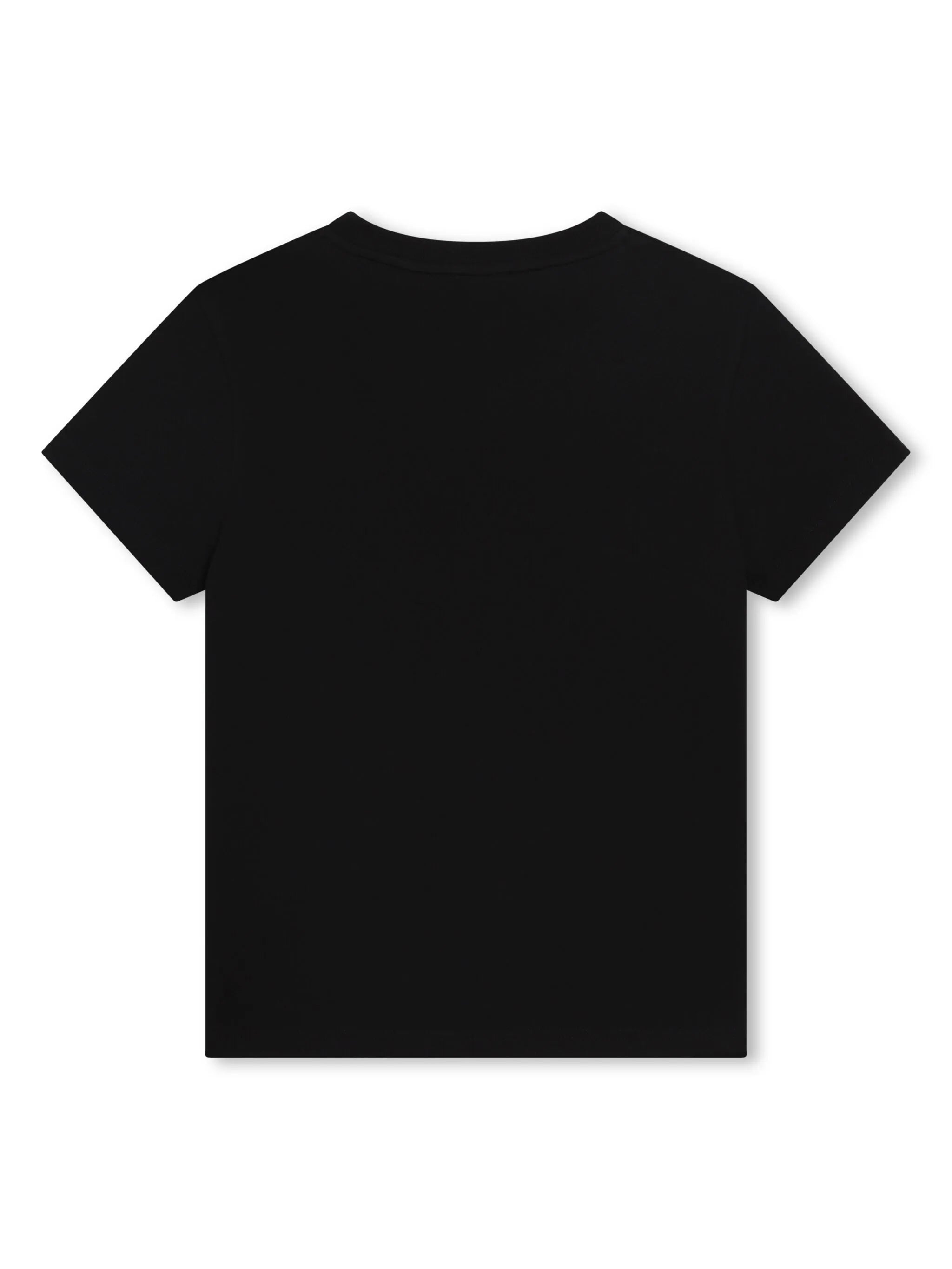 SHORT SLEEVES TEE-SHIRT