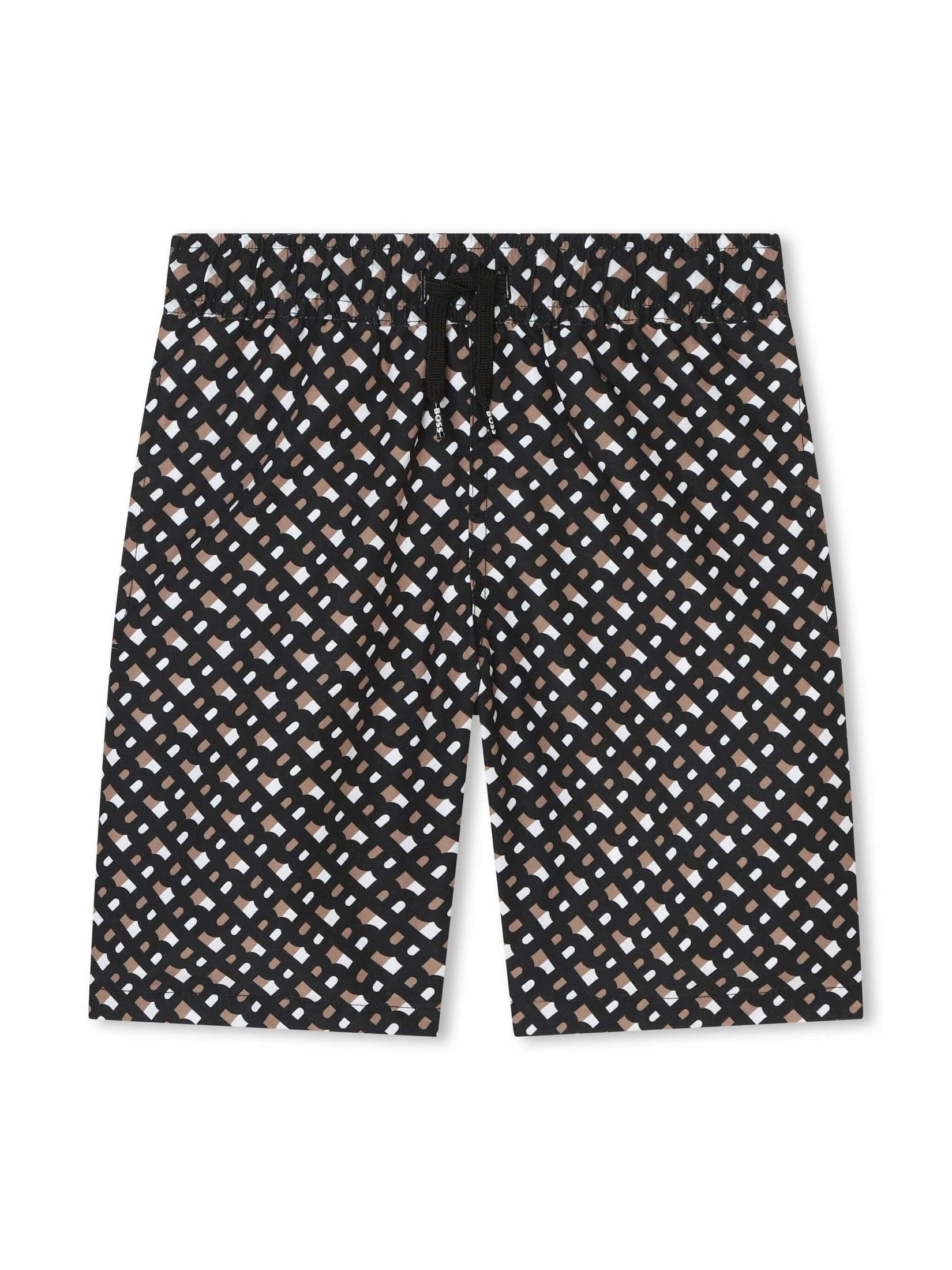 Swim shorts
