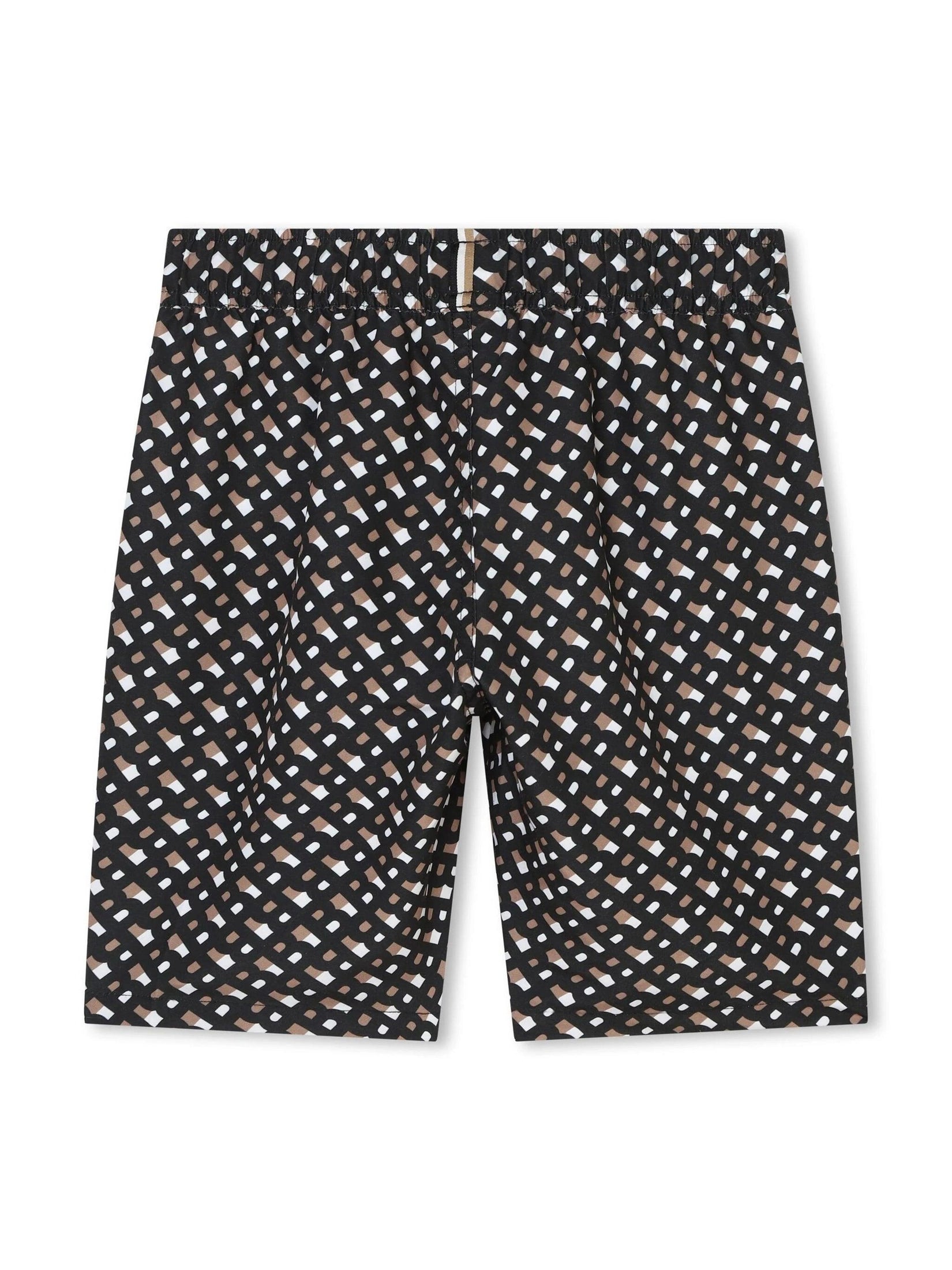 Swim shorts