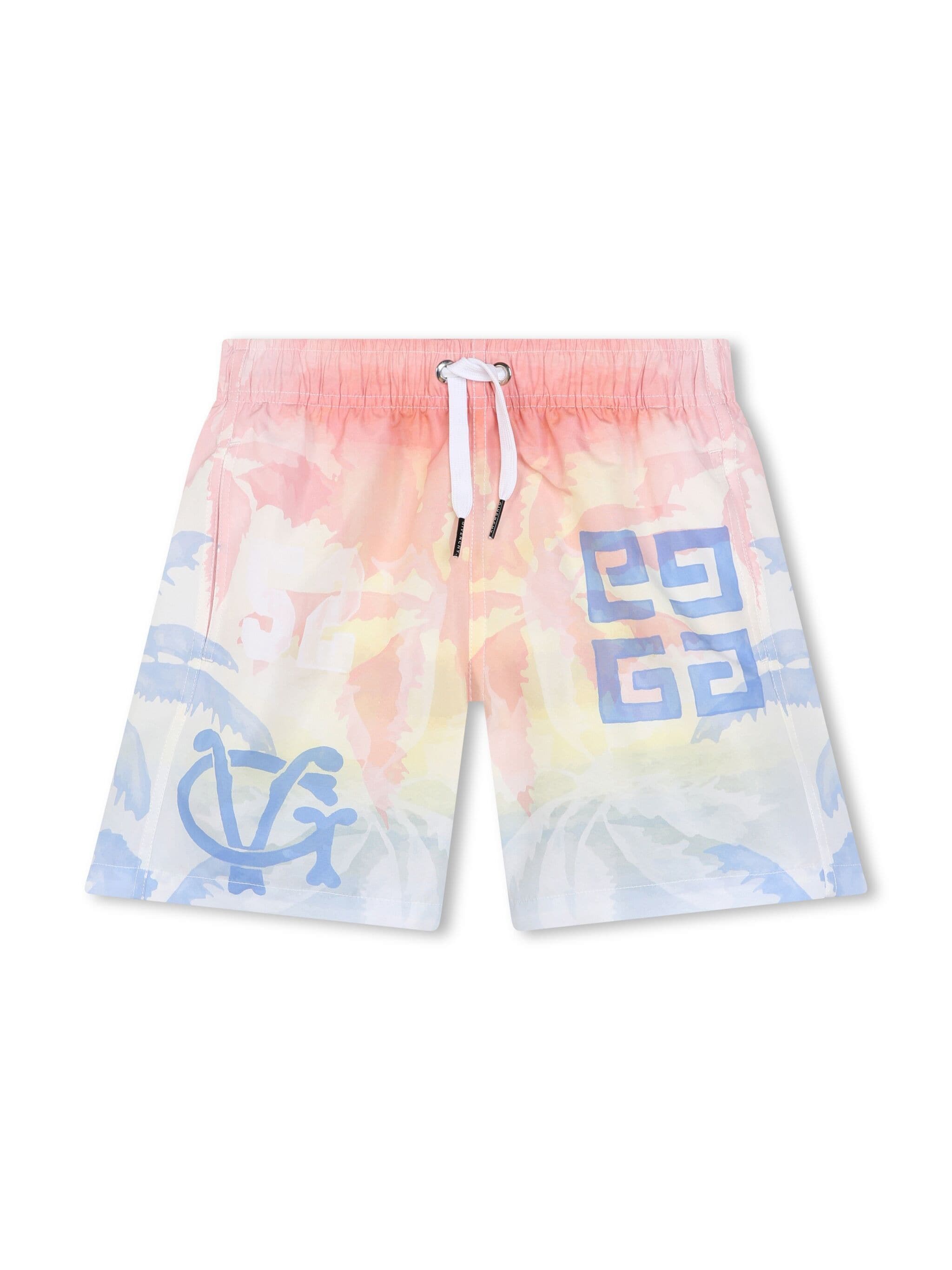 SWIM SHORTS