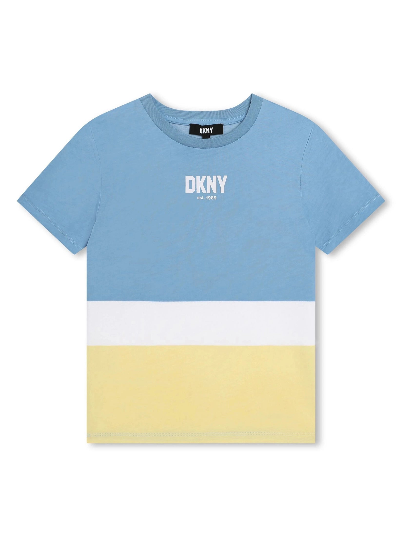 Short sleeves tee-shirt
