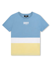 SHORT SLEEVES TEE-SHIRT