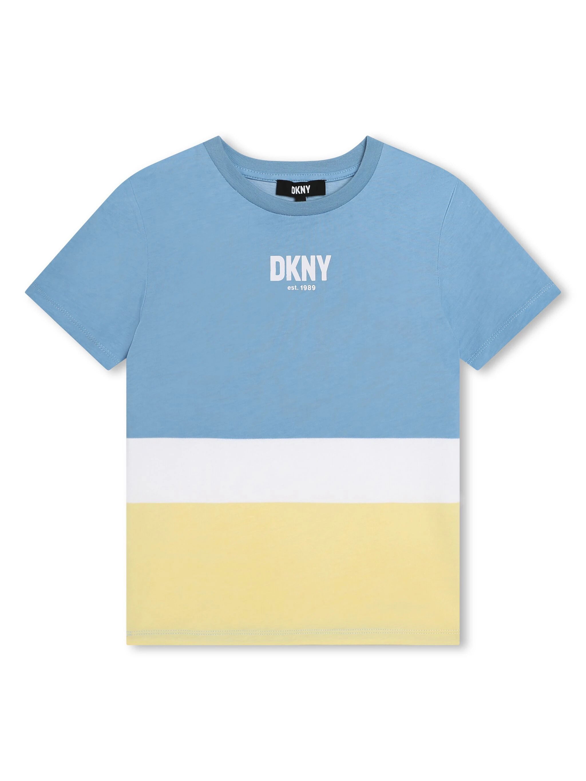 SHORT SLEEVES TEE-SHIRT