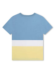 SHORT SLEEVES TEE-SHIRT