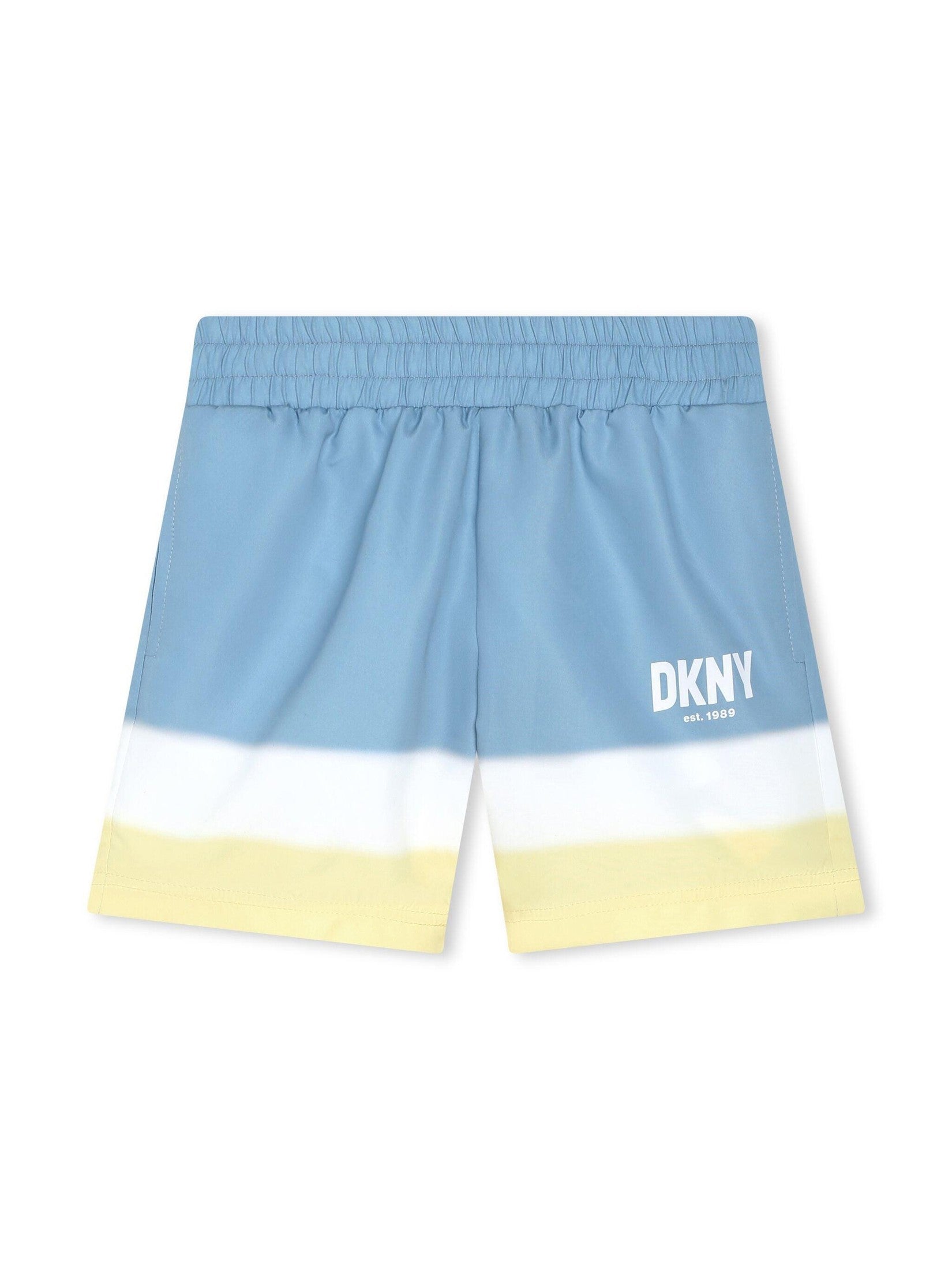 Swim shorts