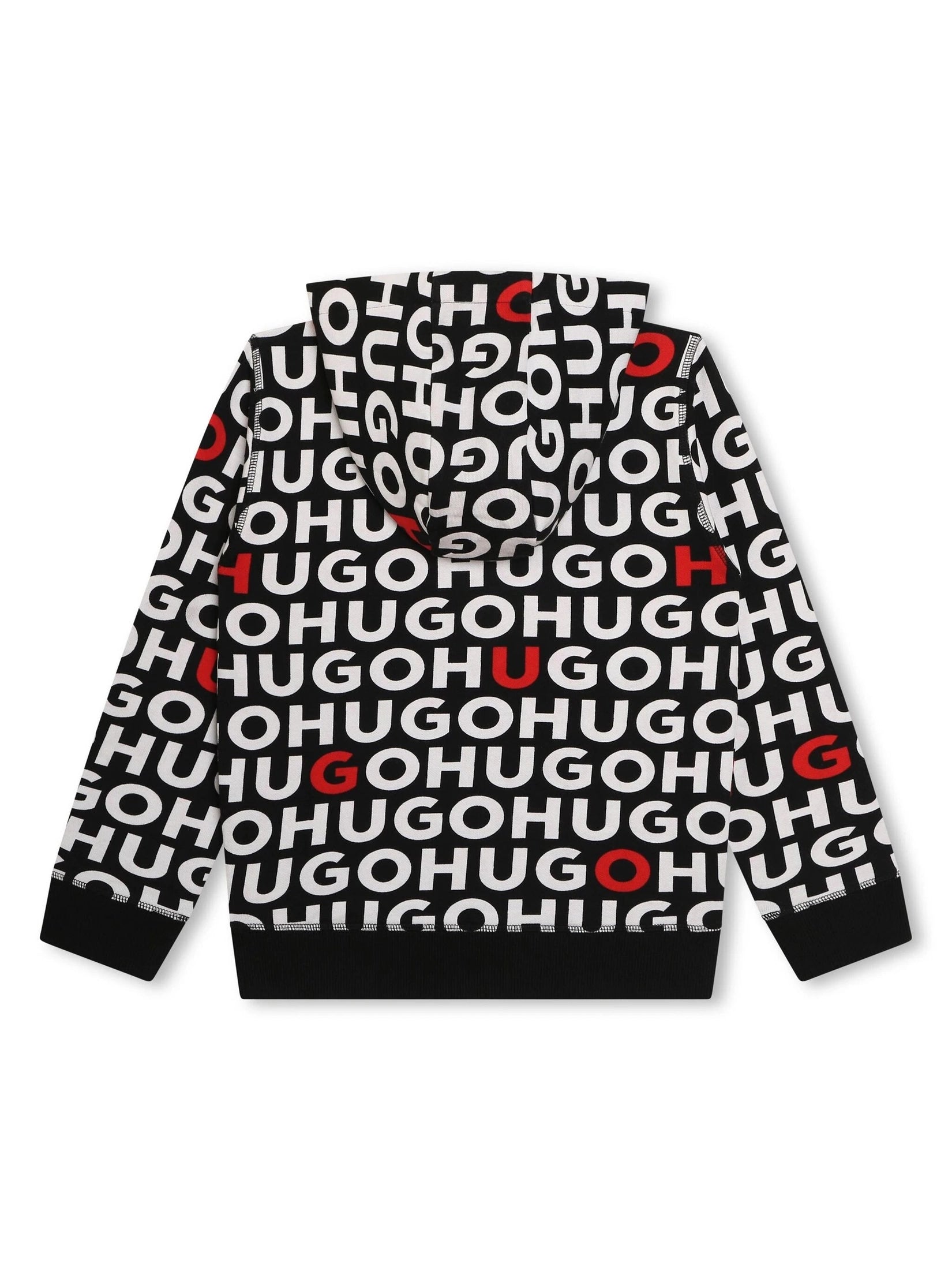 Cardigan all over