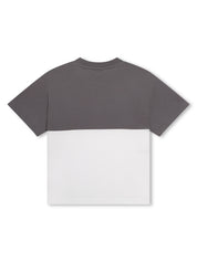 SHORT SLEEVES TEE-SHIRT