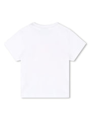 SHORT SLEEVES TEE-SHIRT