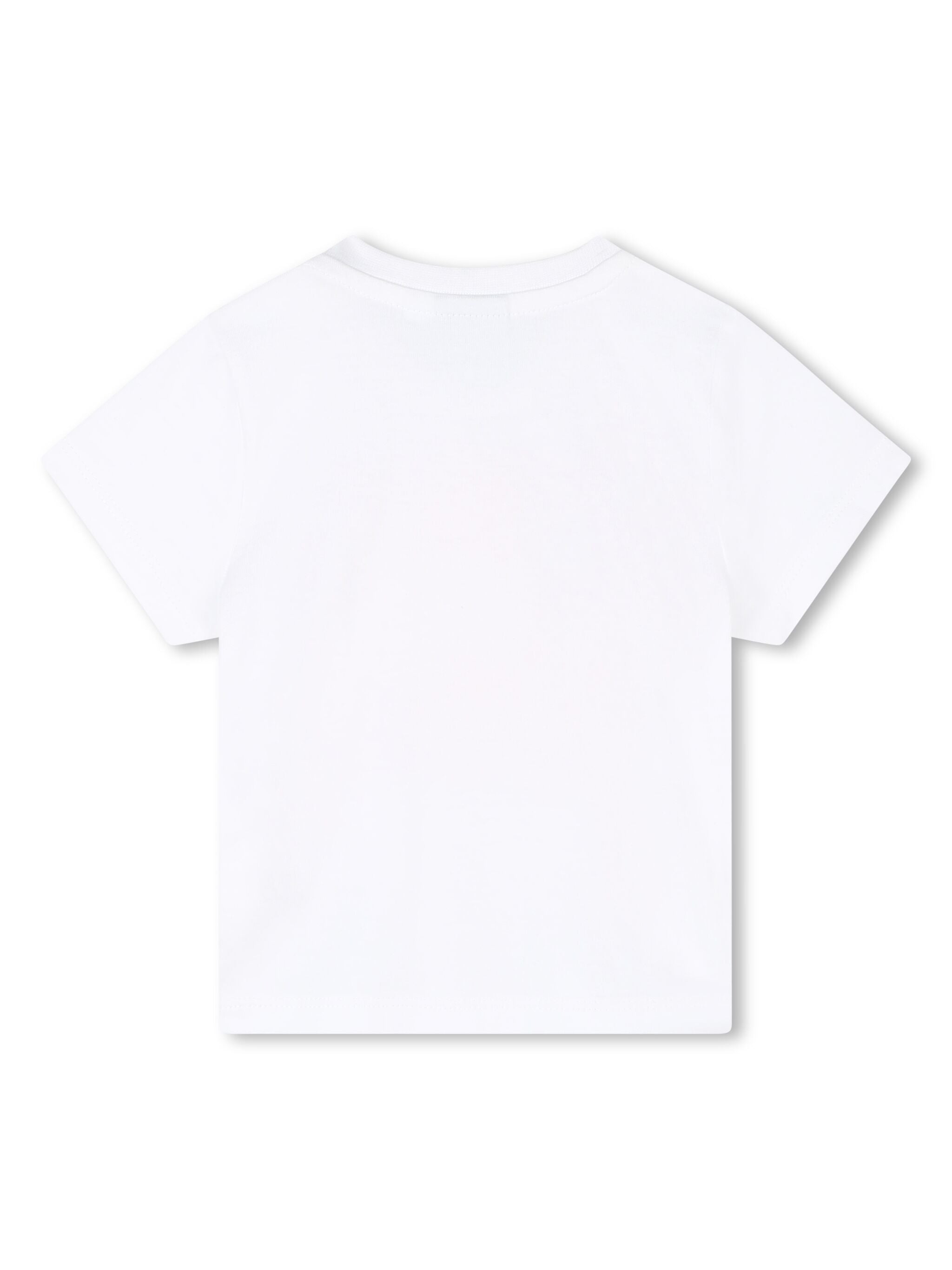 SHORT SLEEVES TEE-SHIRT