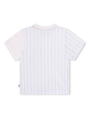 SHORT SLEEVES TEE-SHIRT