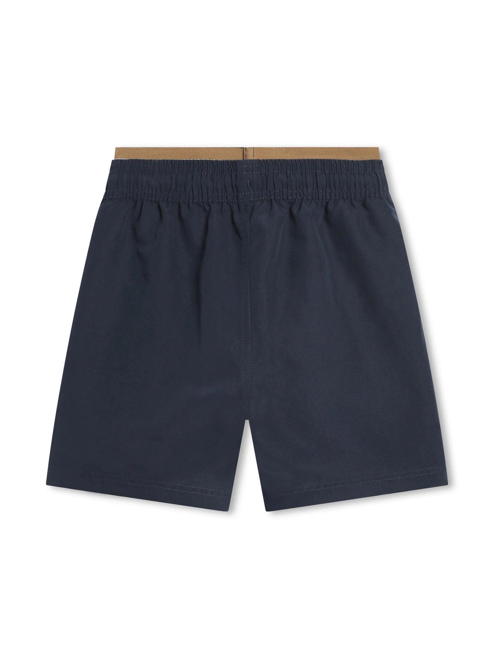 Swim shorts