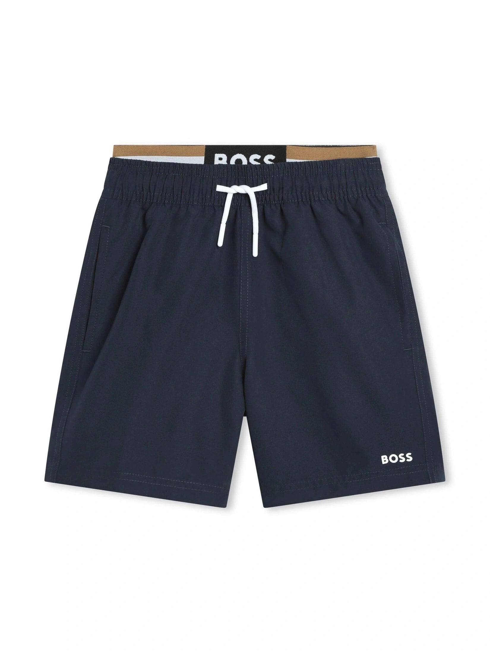 Swim shorts