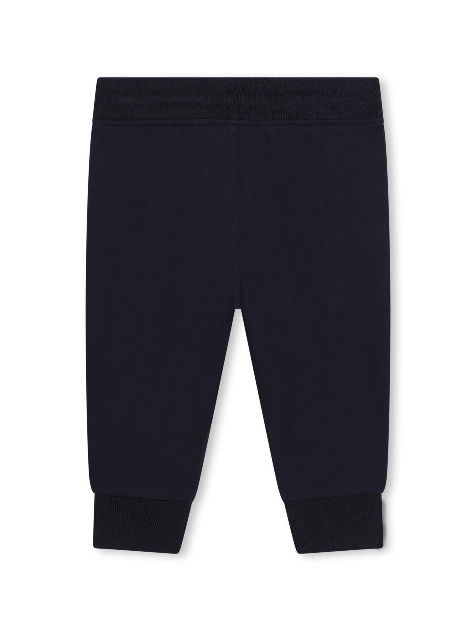 Jogging bottoms
