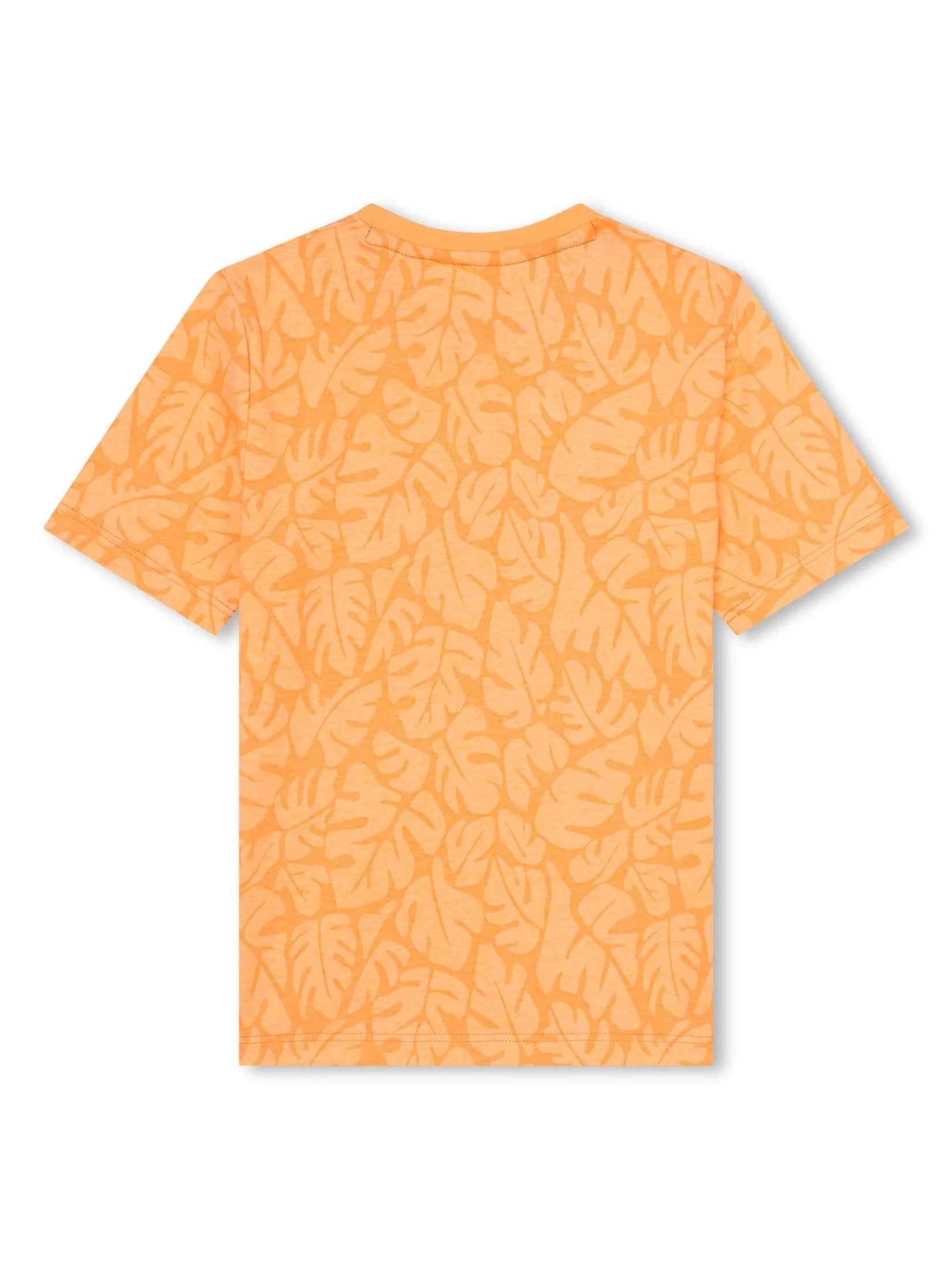 Short sleeves tee-shirt