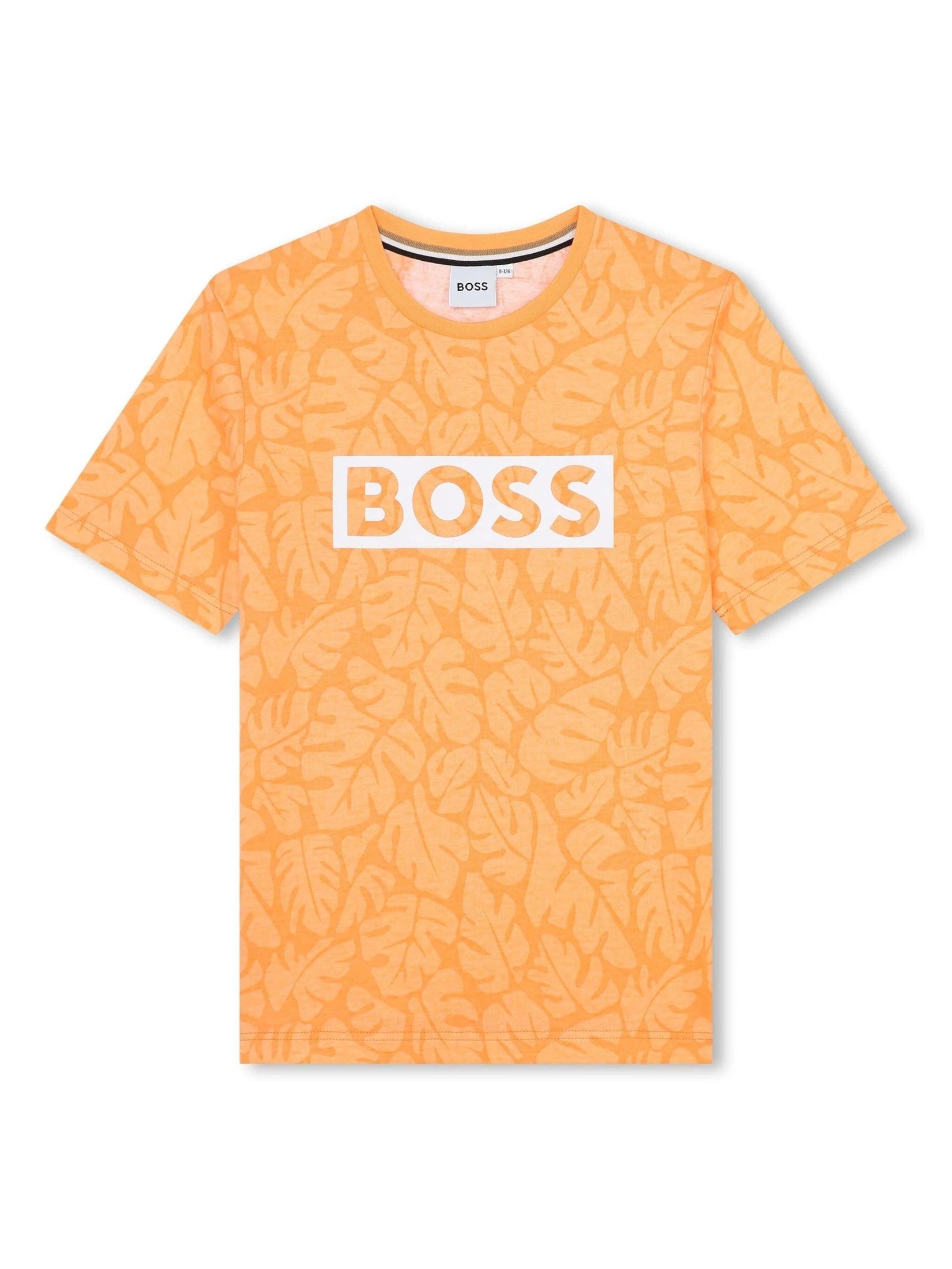 Short sleeves tee-shirt
