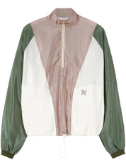 MONOGRAM COLORBLOCK ANORAK جاكيت