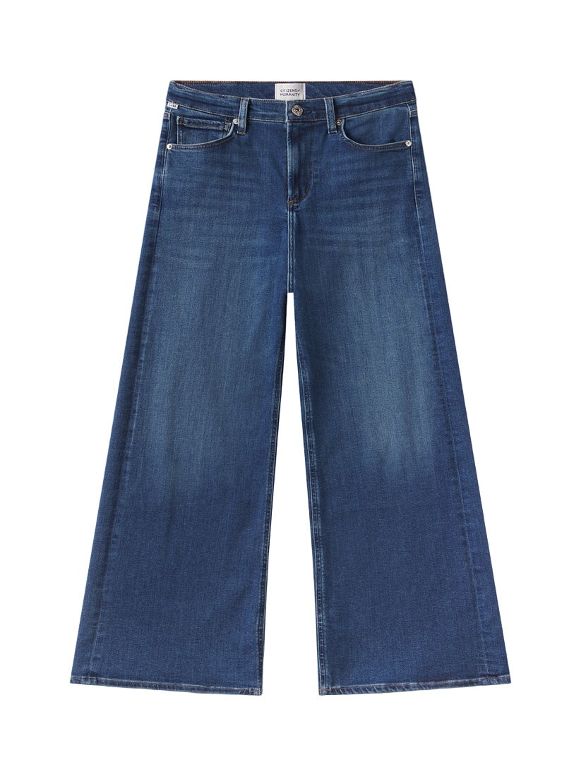 Lyra long wide leg