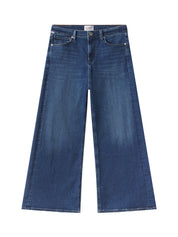 Lyra long wide leg