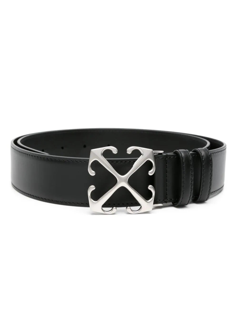 ARROW BELT 35 BLACK NO COLOR