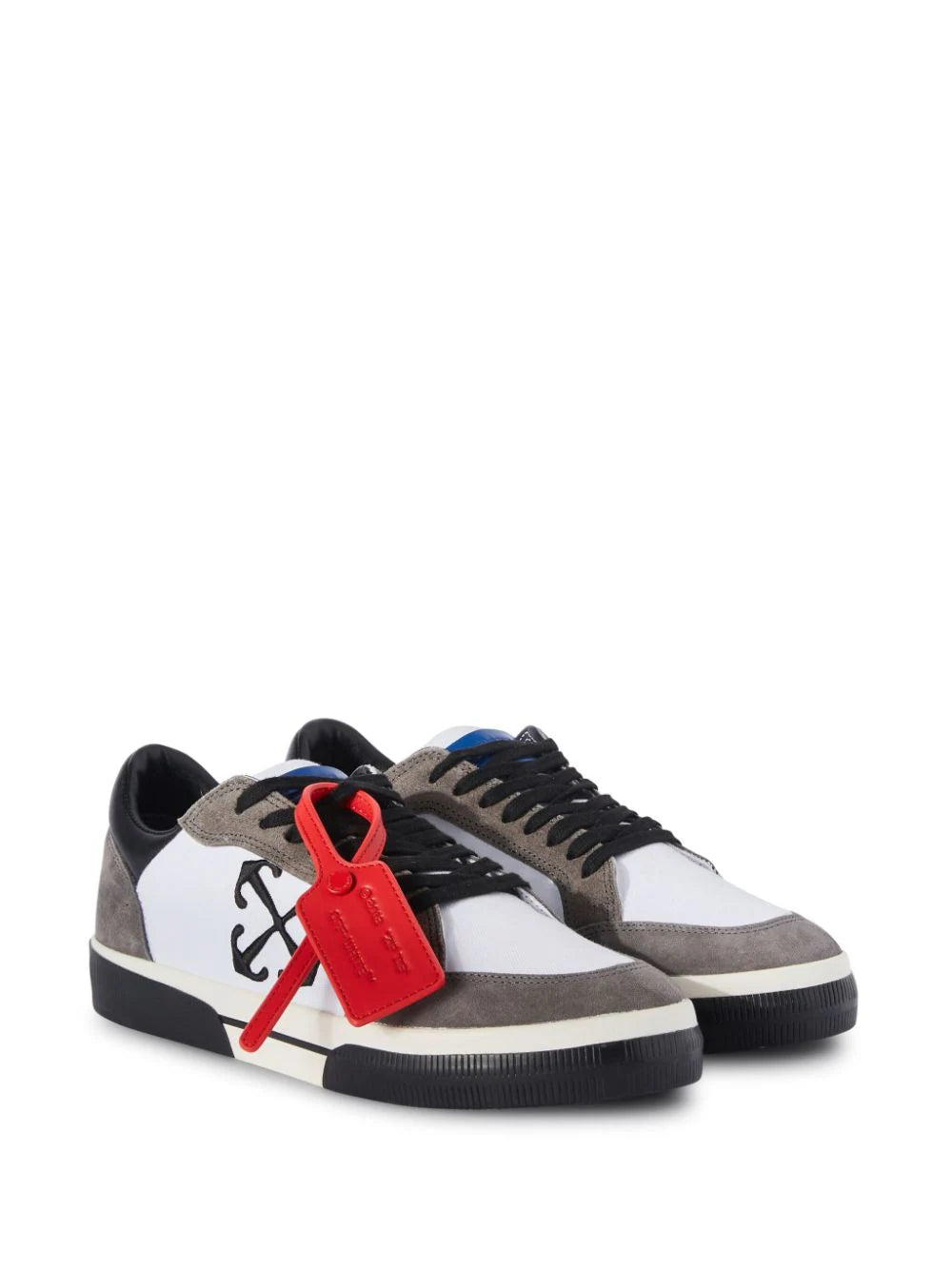 New Low Vulcanized sneakers