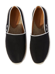 Anglette Arrow-embroidered espadrilles