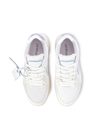 Slim Out Of office leather sneakers