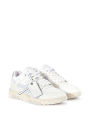 Slim Out Of office leather sneakers