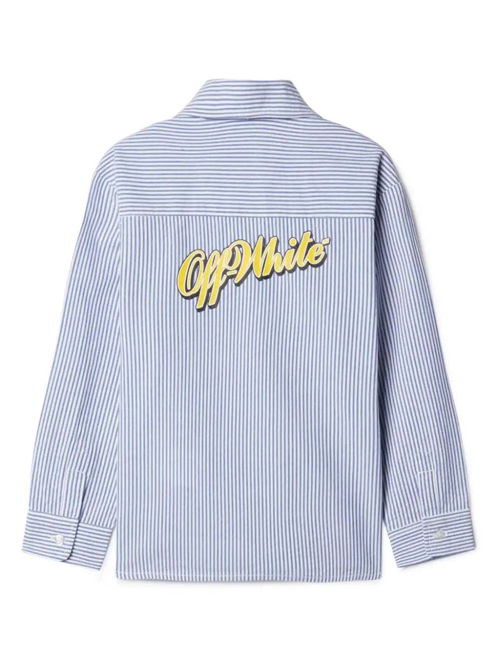 قميص مخطط للأطفال 