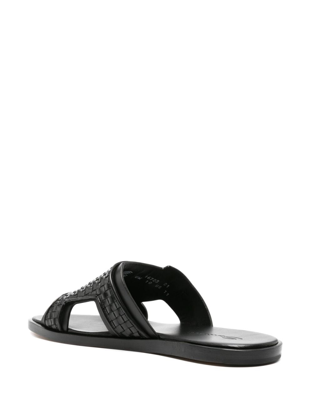 SANDAL DUO-WNCN01