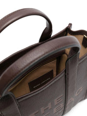 The Leather Medium Tote Bag