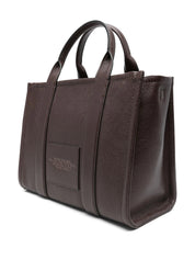 The Leather Medium Tote Bag