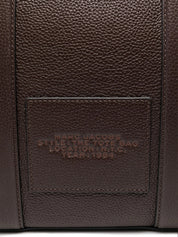 The Leather Medium Tote Bag