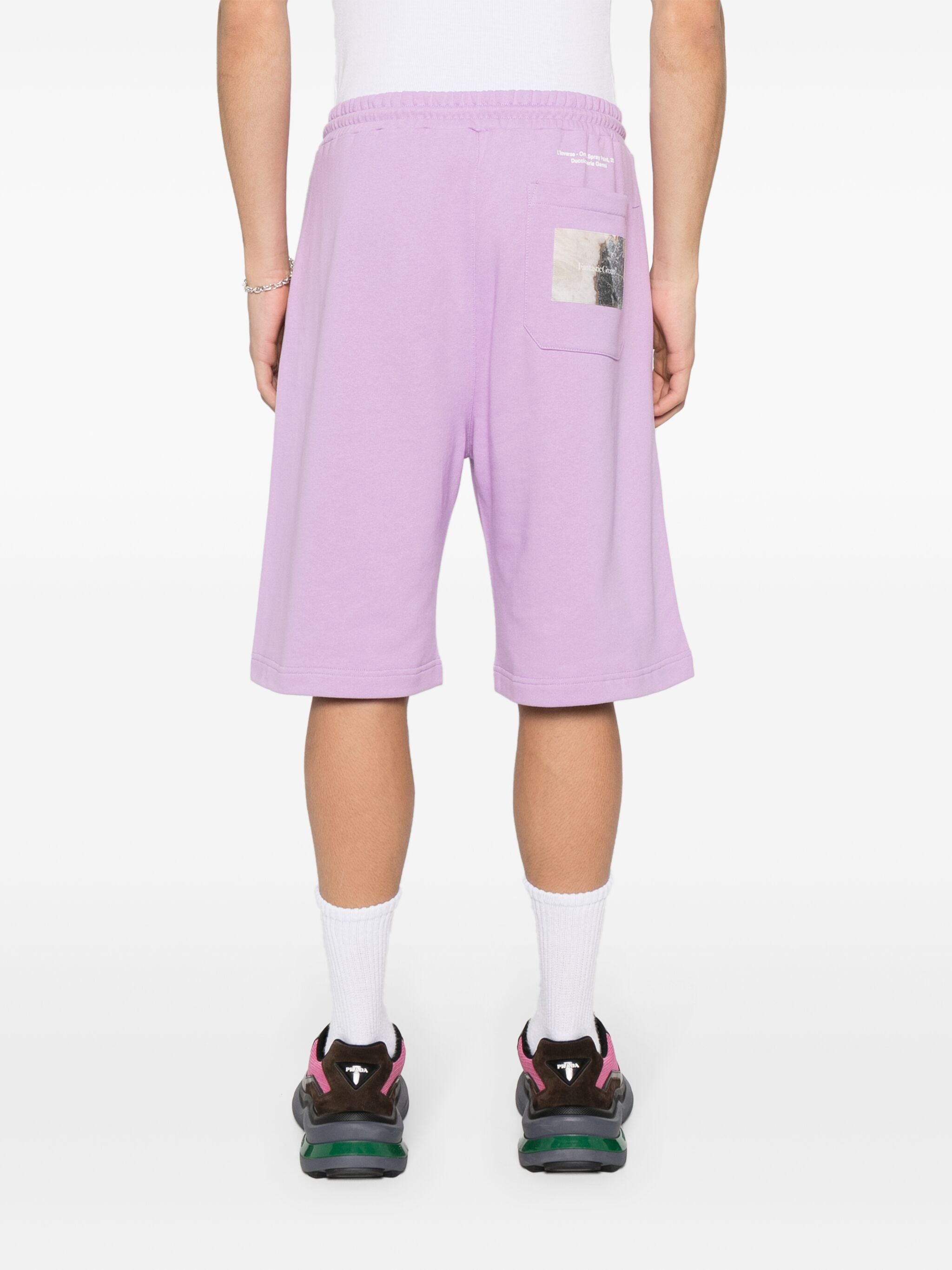 BERMUDA/SHORTS