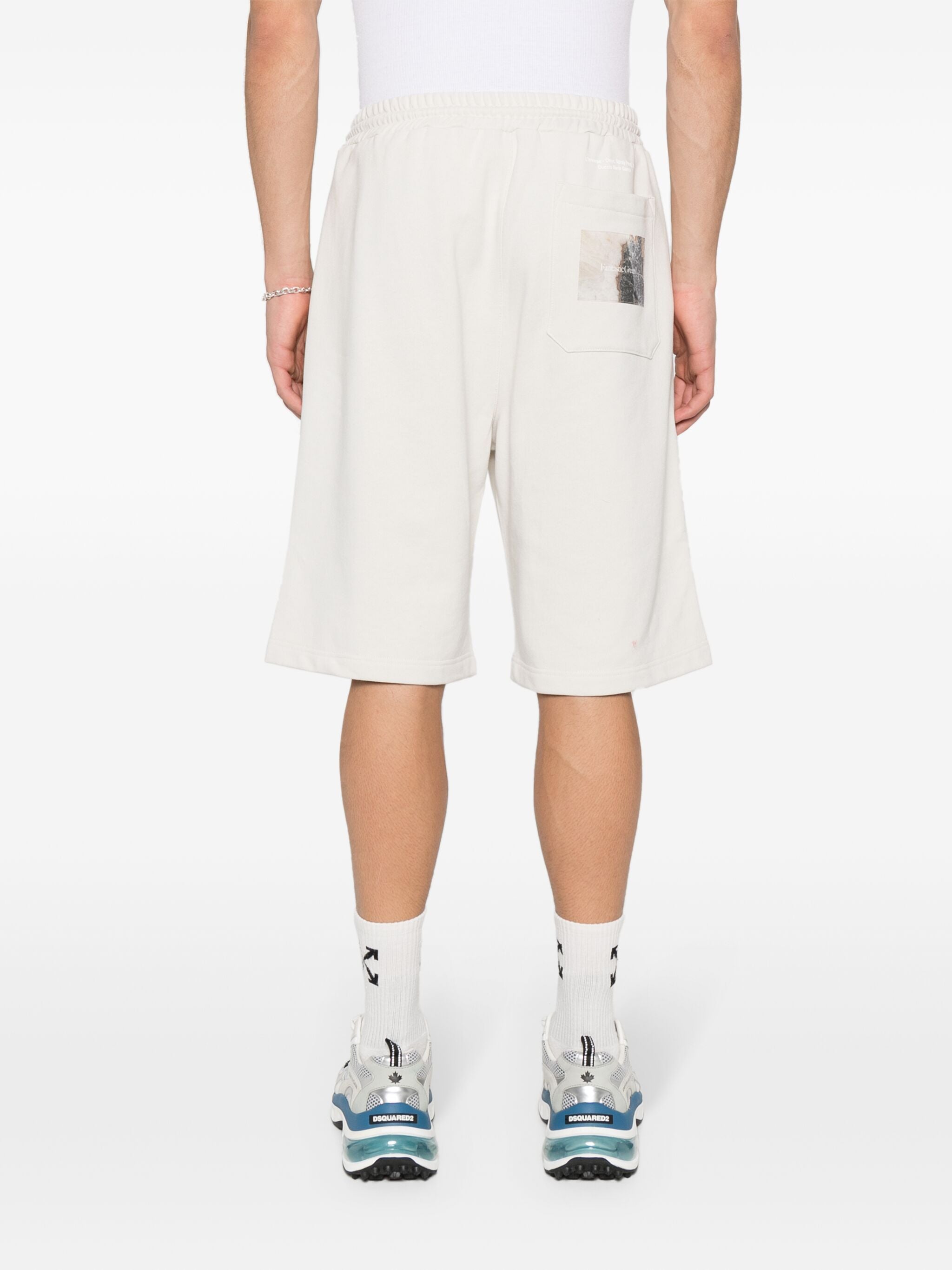 BERMUDA/SHORTS