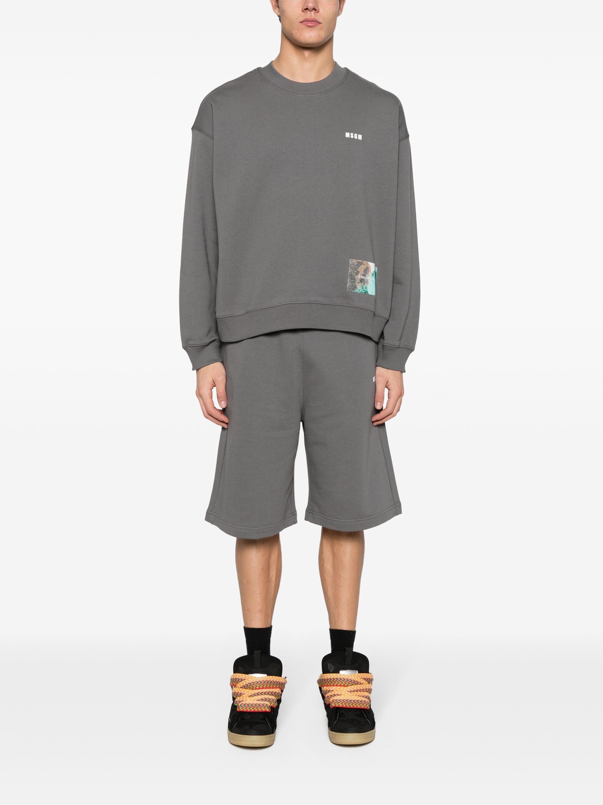 BERMUDA/SHORTS